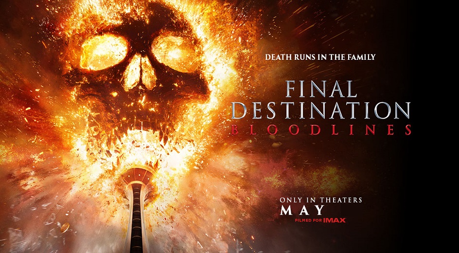 FINAL DESTINATION: BLOODLINES
